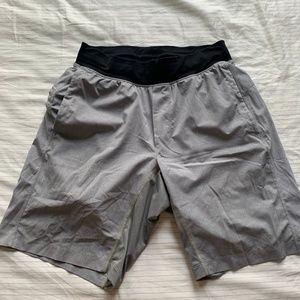 T.H.E. Short 9"  Nulux Liner